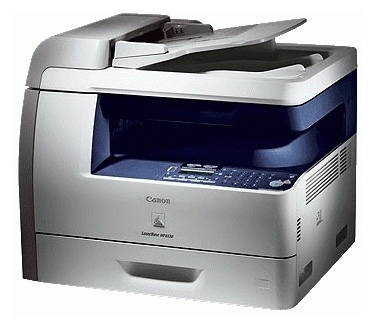 Canon LaserBase MF6530