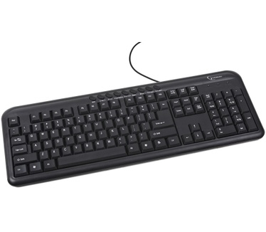 Gembird KB-UM-101