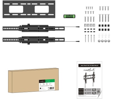 Puremounts PM-BTL400