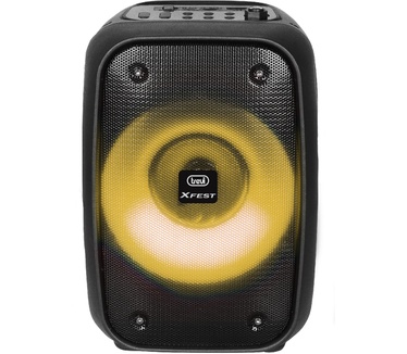 Trevi XF 150 KB