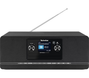 Technisat DIGITRADIO 372 CD IR