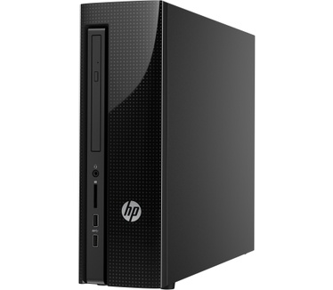 HP Slimline 450-a04nb (M9K89EA)
