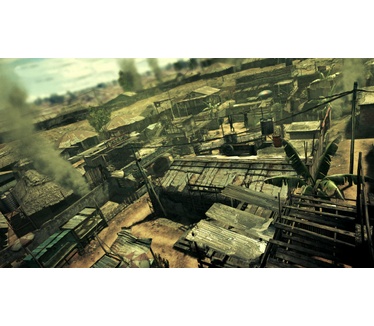 Resident Evil 5 Remastered, Xbox One