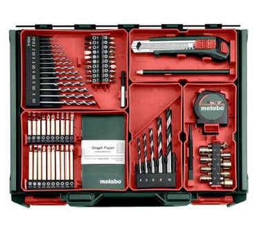 Metabo BS 18 L BL