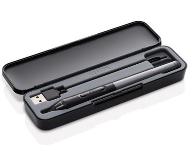 Wacom Intuos Creative Stylus 2nd G. (CS-600PK)