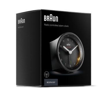 Braun BC07