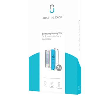 Just in Case MSA2835EA0