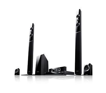 Samsung HT-E5530