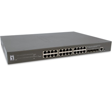 LevelOne GTP-2871