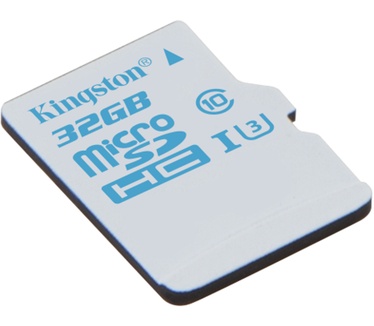 Kingston microSD Action Camera UHS-I U3 32GB
