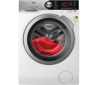 AEG 8000 serie ÖKOMix | L8FEN96CAD AutoDose