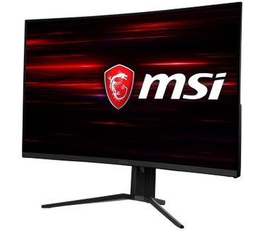 MSI MAG322CR