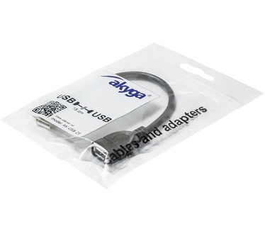 Akyga AK-USB-23