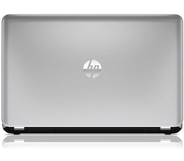 HP Pavilion 17-e001ed