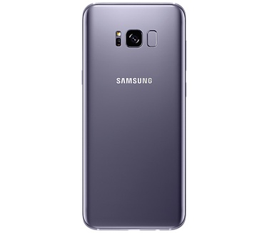 Samsung Galaxy S8+ Grijs