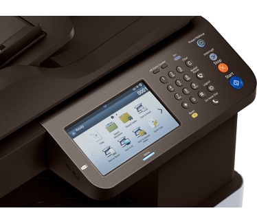 Samsung MultiXpress SL-X3280NR