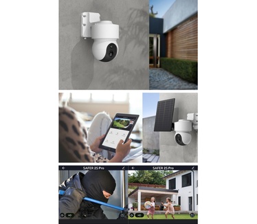 Beafon SAFER 2S Pro