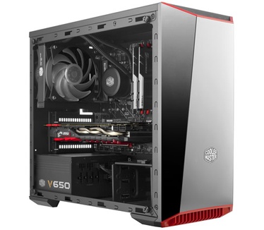 Cooler Master Masterbox Lite 3.1