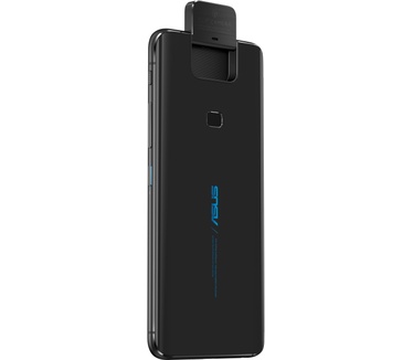 Asus Zenfone 6 64GB Zwart