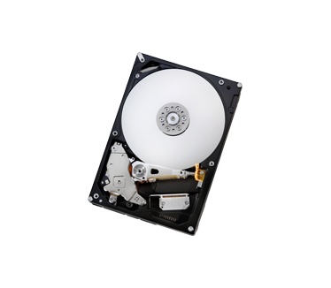 Hitachi Deskstar 7K1000.B HDT721010SLA360, 1TB
