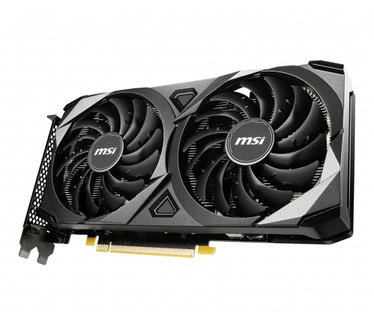 MSI GeForce RTX 3060 Ti Ventus 2X V1