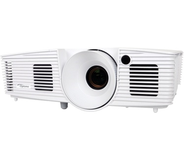 Optoma EH341