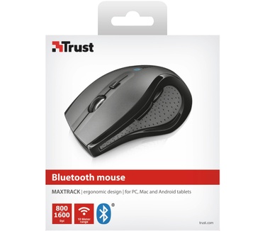 Trust Maxtrack Bluetooth