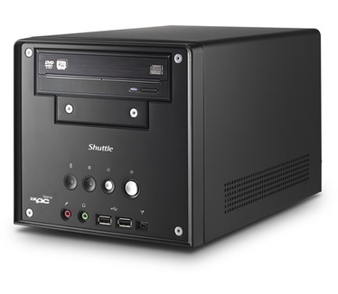 Shuttle G2 6800BA