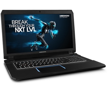 Medion X7841