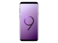 Samsung Galaxy S9 en S9+