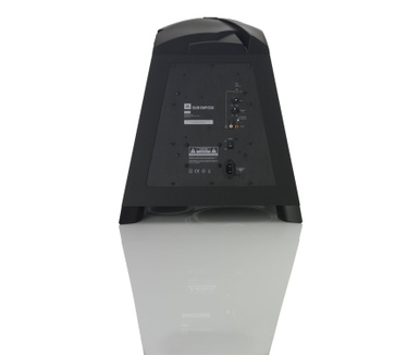 JBL Studio 1 Series Studio 140 (Zwart)