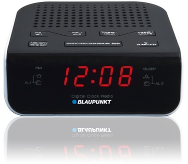Blaupunkt CR5WH