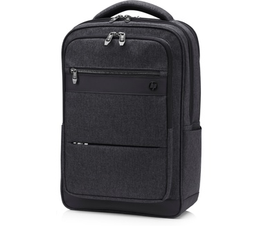 HP Executive 15.6 Zwart