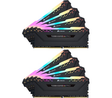 Corsair CMW256GX4M8E3200C16