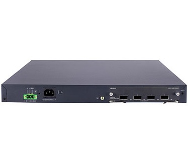 HPE 5800-48G-PoE