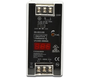 Assman DN-653100