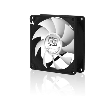 Arctic Cooling F9 PWM