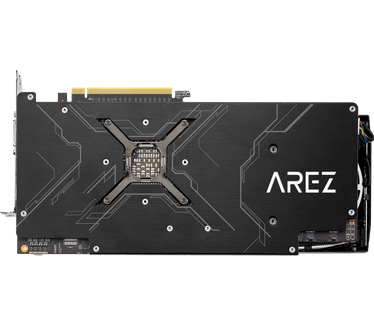 Asus Arez Strix Radeon RX Vega64 OC Edition 8GB GDDR5
