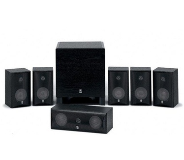 Yamaha NS-P446
