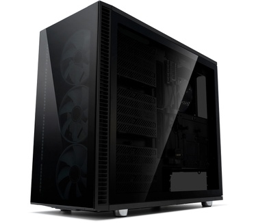 [EMB 24-4 16u]Fractal Design Define S2 Vision