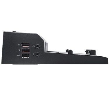 Dell Latitude E5540-5115PO + Port Replicator