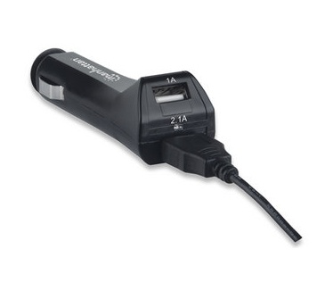 Manhattan PopCharge Auto Duo