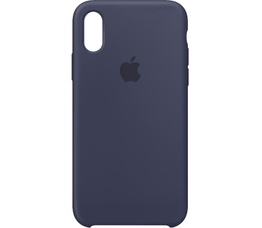 Apple MRW92ZM/A (iPhone XS) Blauw