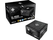 ASRock Steel Legend SL-850G