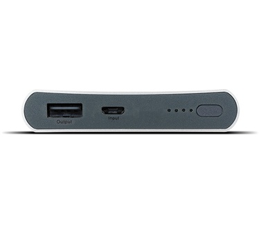 GP FP05 5.000mAh (Zilver)