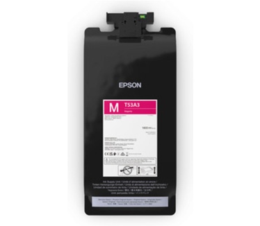 Epson UltraChrome XD3