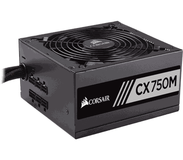 Corsair CX750M