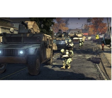 Homefront Special Edition Steelbook, PC (Windows)