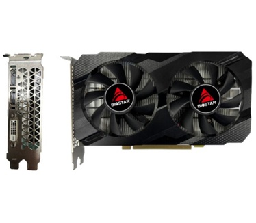Biostar Radeon RX580 2048SP