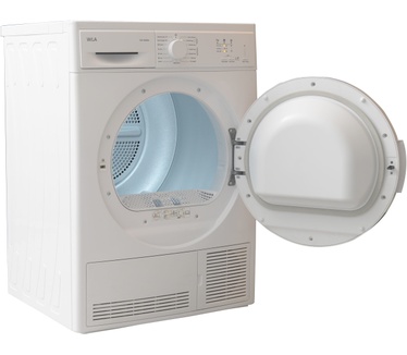WLA FODOR 7DC1000m - Condensdroger